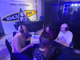 Lugar Común - Ju. 22 May 2025 - Desde FIID#28