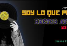 Soy lo que Pongo - Ju. 22 May 2025