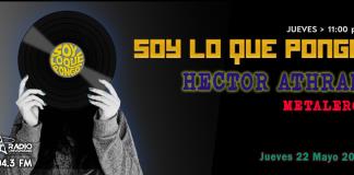 Soy lo que Pongo - Ju. 22 May 2025