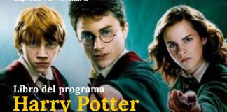 Expresión Universitaria: Lo liquido de lo absurdo - 23 de Mayo 2025 - Hablaremos de los libros de Harry Potter de J. K. Rowling