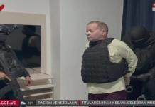 Detienen a opositor venezolano próximo a Machado por terrorismo contra elección