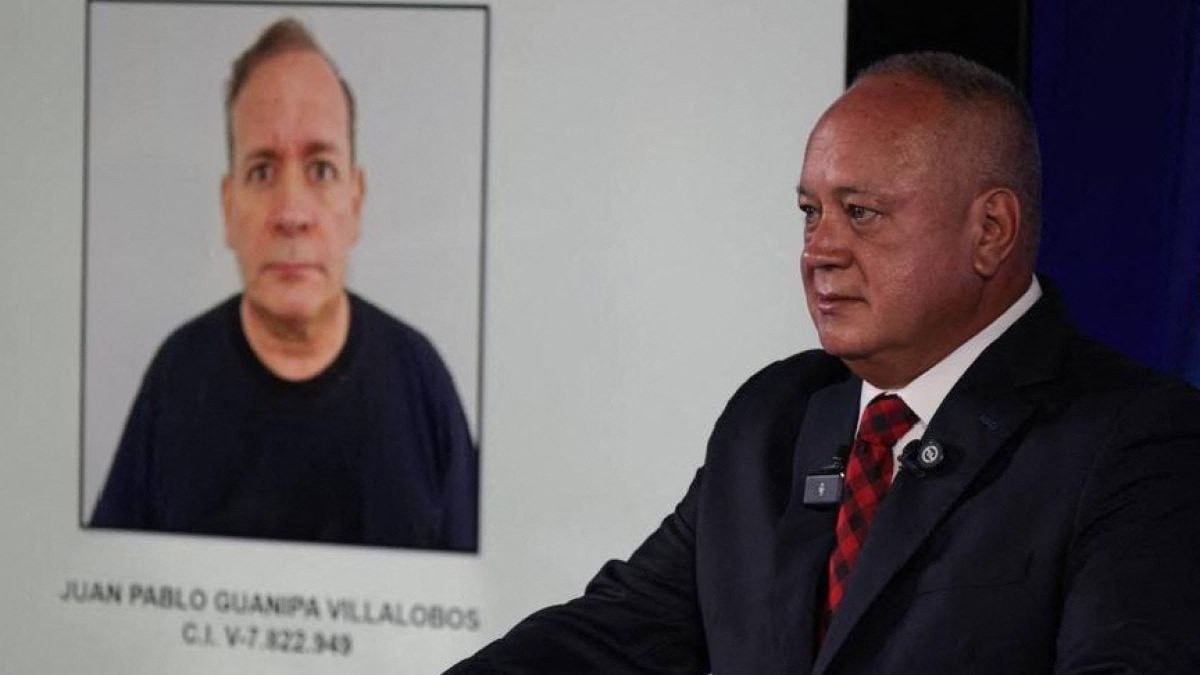 Detienen a opositor venezolano próximo a Machado por terrorismo contra elección Detienen a opositor venezolano próximo a Machado por terrorismo contra elección