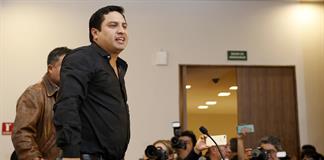 El cantante Julión Álvarez desmiente la detención de su piloto privado en Honduras El cantante Julión Álvarez desmiente la detención de su piloto privado en Honduras