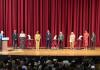 Entre acordes de Ravel y un emotivo debut canadiense, el Teatro Degollado enaltece a  impulsores de la cultura jalisciense