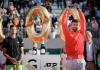 Djokovic logra su título ATP número 100 justo antes de Roland Garros
