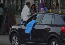 México Evalúa alerta de focos rojos en seguridad tras crimen de funcionario en CDMX