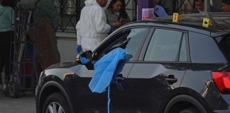 México Evalúa alerta de focos rojos en seguridad tras crimen de funcionario en CDMX