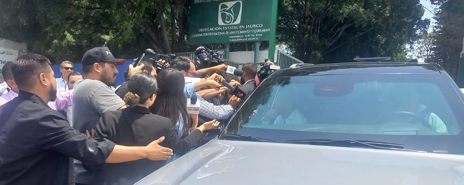 Lemus solicita a Sheinbaum 4 mil MDP para línea 5 al Aeropuerto Lemus solicita a Sheinbaum 4 mil MDP para línea 5 al Aeropuerto