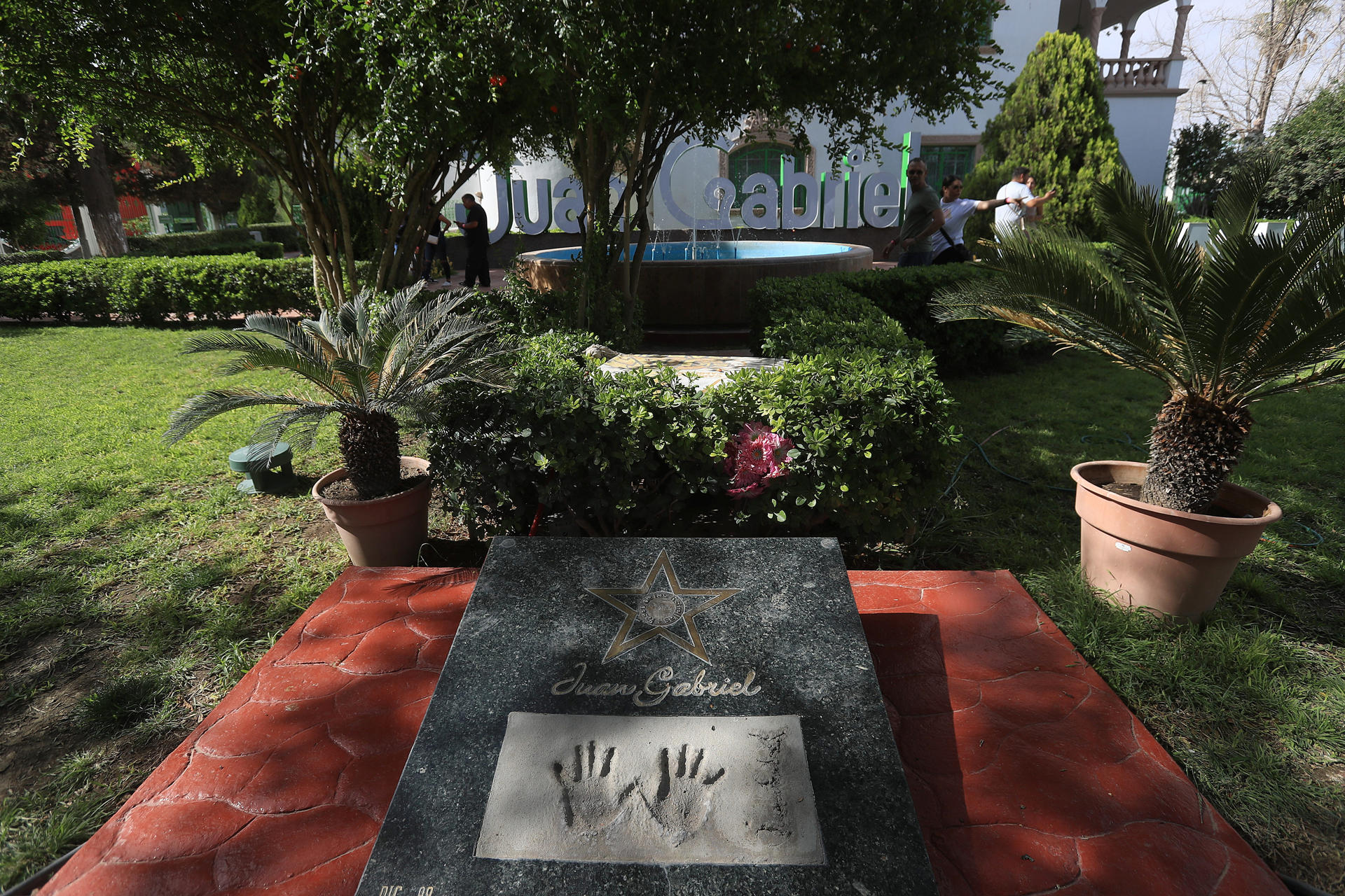 El museo de Juan Gabriel atrae a más de 20.000 visitantes en 9 meses