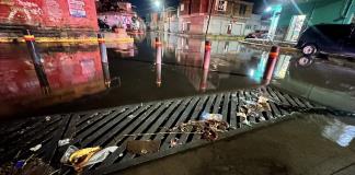 Activan medidas preventivas de riesgos ante llegada del temporal a Ocotlán
