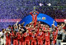 2-0. Toluca gana el Clausura, su undécimo título en México