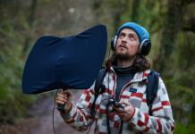 Un irlandés graba los cantos de todas las especies de aves de su país, alarmado por su extinción