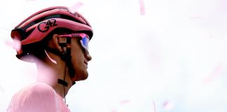 Isaac del Toro, el corredor que está poniendo a México en el mapa ciclista