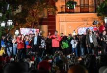 Maduro consolida su poder en Venezuela con victoria en elecciones sin oposición