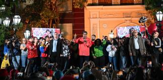 Maduro consolida su poder en Venezuela con victoria en elecciones sin oposición