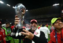 Antonio Mohamed, la garantía de éxito en el fútbol mexicano