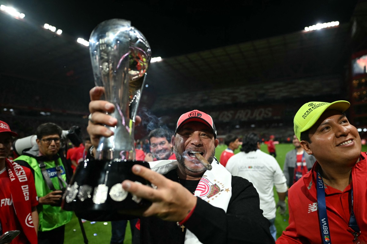 La Liga MX cruza fronteras para desafiar a la MLS en la recargada Leagues Cup La Liga MX cruza fronteras para desafiar a la MLS en la recargada Leagues Cup