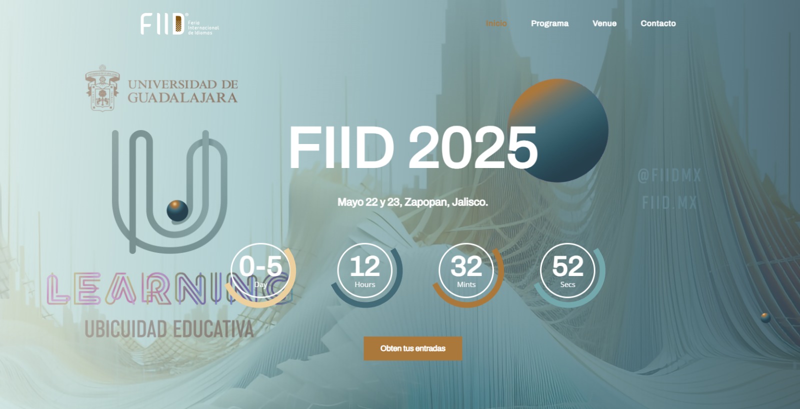 Dimensión Colorida - Sa. 24 May 2025 Dimensión Colorida - Sa. 24 May 2025
