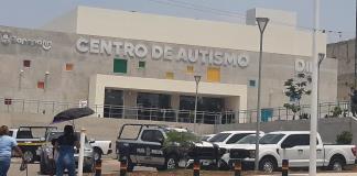 Zapopan inaugura segundo centro de Autismo, pero queda lista de espera