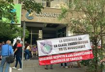 Por abandono, personal de Conagua toma instalaciones de la dependencia en Guadalajara