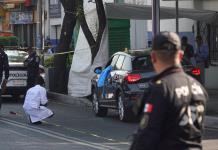 Indagan a policías de Ciudad de México por manipular pruebas de asesinato de funcionarios
