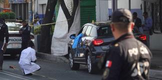 Indagan a policías de Ciudad de México por manipular pruebas de asesinato de funcionarios