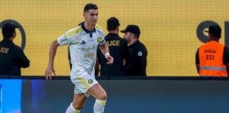 Cristiano Ronaldo anuncia final de su capítulo con Al-Nassr