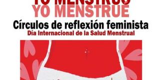 Visibilizan la menstruación y la menopausia en el CUCSH