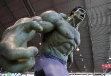 El creador de cómics Peter Davis, conocido por El Increíble Hulk, muere a los 68 años
