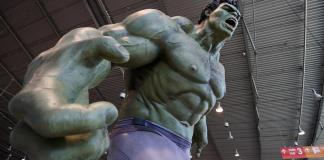 El creador de cómics Peter Davis, conocido por El Increíble Hulk, muere a los 68 años