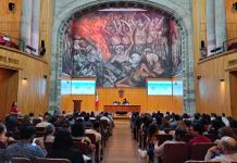 Abordan la importancia de los procesos curatoriales para hablar del medio ambiente desde el arte