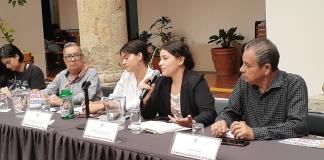Debate sobre Línea 5 llega al Congreso: ciudadanos y colectivos exigen tren ligero