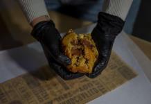 El auge de las cookies, una moda que ni el monstruo de las galletas podría engullir
