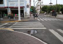 Con baño, wifi y comida para policías, restauranteros se suman a estrategia de proximidad en Guadalajara