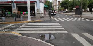 Con baño, wifi y comida para policías, restauranteros se suman a estrategia de proximidad en Guadalajara