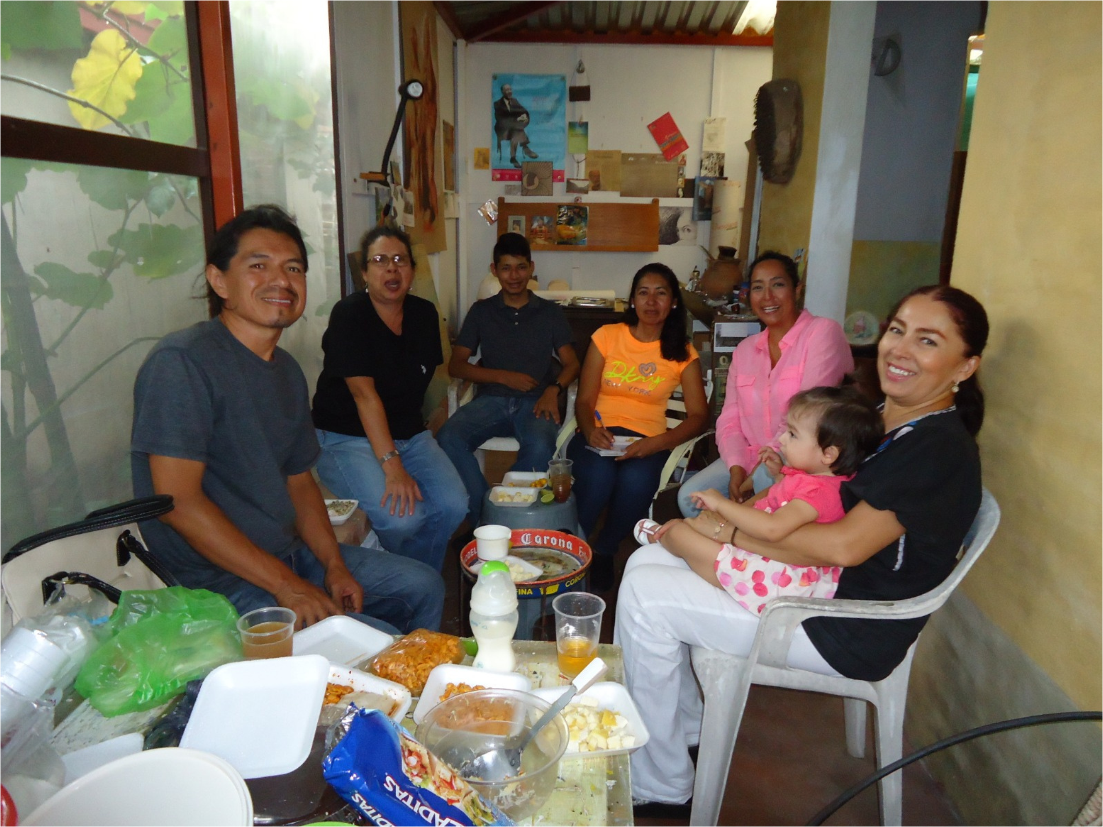 Rinden homenaje al pintor Everardo Jiménez Rodríguez por su legado artístico y formativo en Autlán Rinden homenaje al pintor Everardo Jiménez Rodríguez por su legado artístico y formativo en Autlán