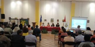 Rinden homenaje al pintor Everardo Jiménez Rodríguez por su legado artístico y formativo en Autlán