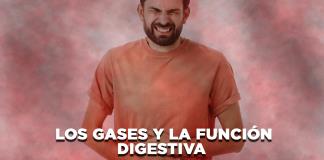 Los gases y la función digestiva - El Expresso de las 10 - Lu. 26 Mayo 2025