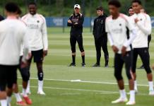 Una final de Champions para el PSG que no tapa la crisis del fútbol francés