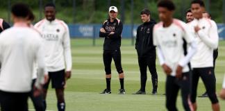 Una final de Champions para el PSG que no tapa la crisis del fútbol francés