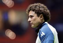 Regresos de Memo Ochoa y Chucky Lozano destacan en lista de México previa a Copa Oro