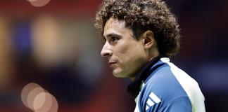 Regresos de Memo Ochoa y Chucky Lozano destacan en lista de México previa a Copa Oro
