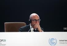La ONU insta a México a presentar un plan climático ambicioso antes de la COP30