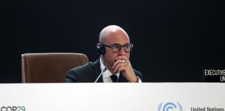 La ONU insta a México a presentar un plan climático ambicioso antes de la COP30