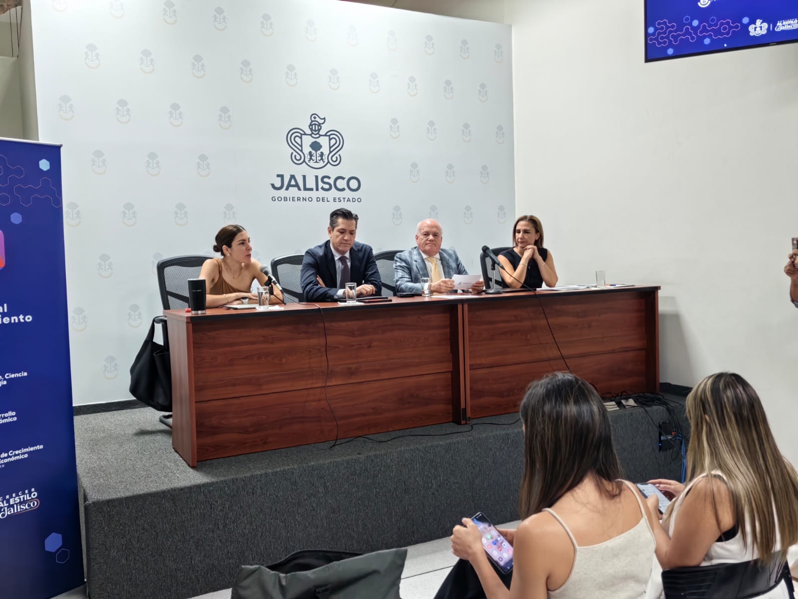 Premio Jalisco al Emprendimiento 2025 sumará categoría para nuevas promesas