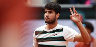 Abran paso a los campeones: Alcaraz y Swiatek pisan fuerte en Roland Garros