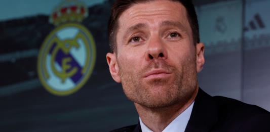 Podemos conseguir cosas importantes, dignas del Real Madrid, dice Xabi Alonso