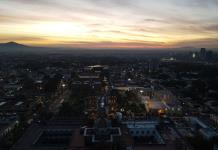 De cara al Mundial: Zapopan remodela Centro, nodo vial y zona del Estadio Akron