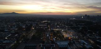 De cara al Mundial: Zapopan remodela Centro, nodo vial y zona del Estadio Akron