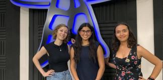 Punto Cinco - Lu. 26 May 2025 - #LunesDeEllas